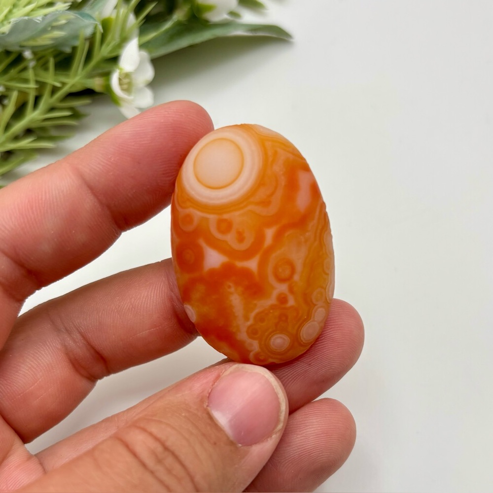 Gobi Agate